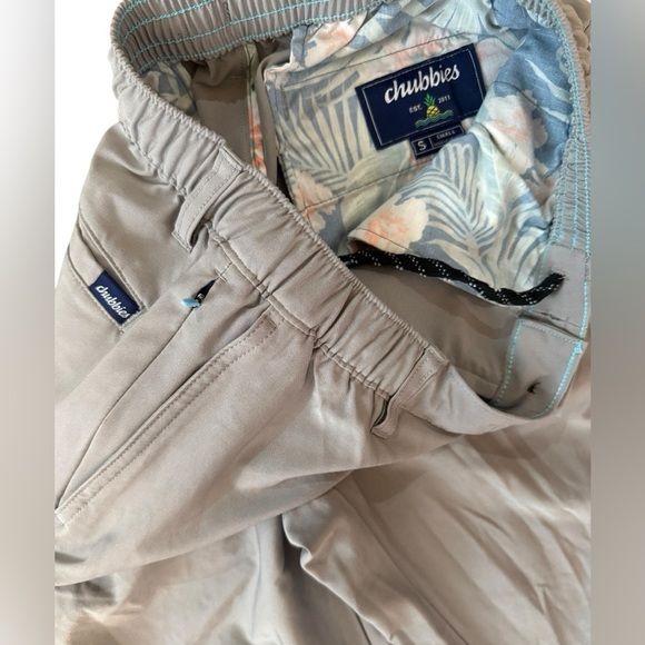 Chubbies Everywear - Performance Pant Water-resistant, durable lightweight pants - Picture 2 of 5